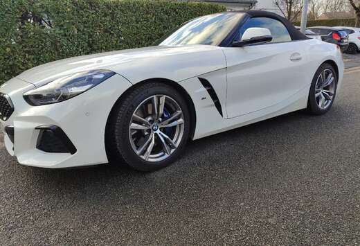 BMW sDrive30i 258 ch