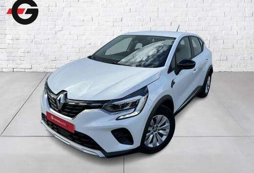 Renault ZEN