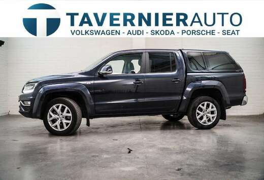 Volkswagen HIGHLINE