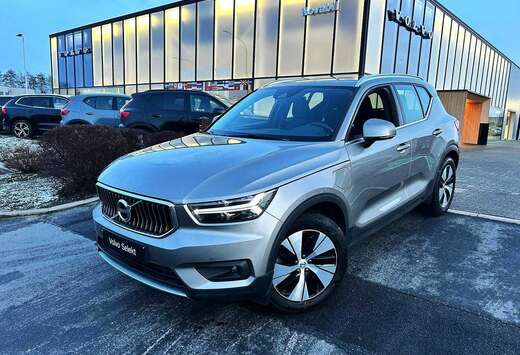 Volvo Recharge Inscription  T5 plug-in hybrid