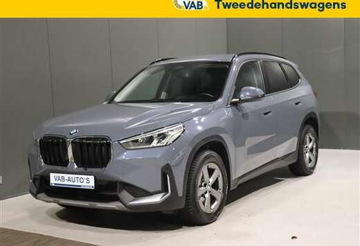 BMW SDRIVE 18I