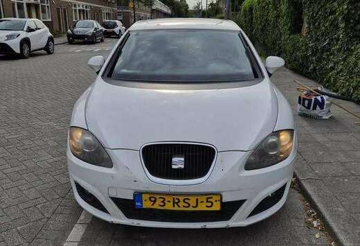 SEAT Leon 1.2 TSI COPA