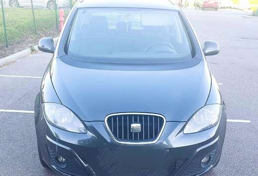 SEAT Altea XL 1.9 TDi Style