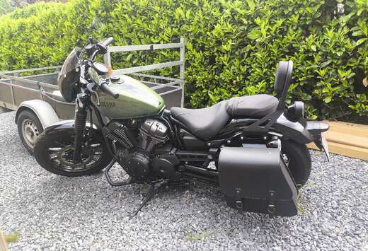 xvs 950 R