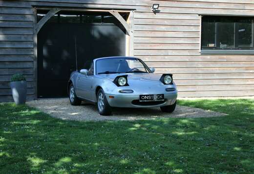 Mazda 1.6i 16v