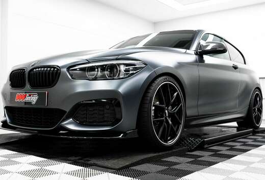 BMW M140iAS