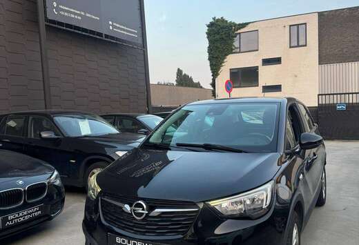 Opel CAMERA GEKEURD GARANTIE