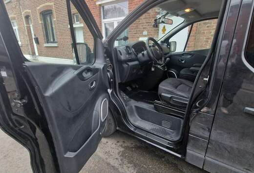 Opel 1.6 CDTi L1H1 BiTurbo Ecofl.Tourer S&S