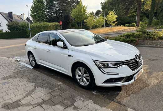 Renault ENERGY TCe 150 EDC LIMITED