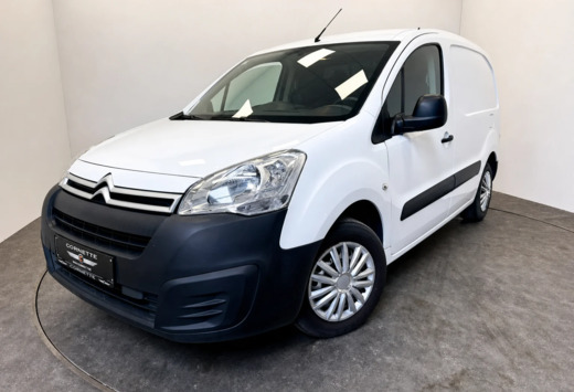 Citroen 1.6 BlueHDi 75 Furgon LICHTE VRACHT