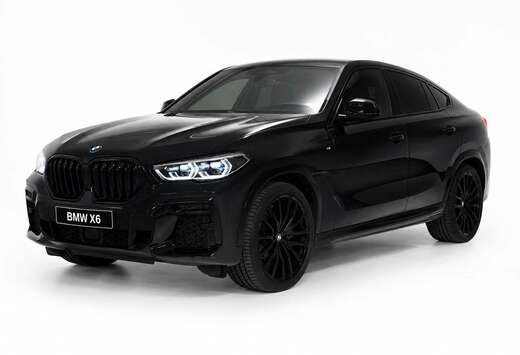 BMW xDrive40d Sport Edition