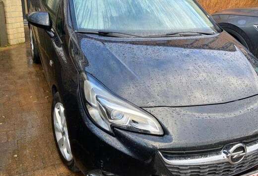 Opel 1.3 CDTI Cosmo Start/Stop Moteur Cassé Euro 6