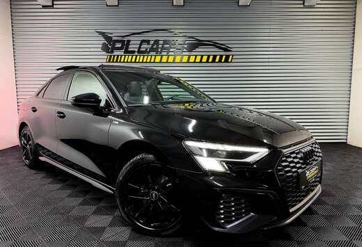 Audi A3 30 TFSI S line | S TRONIC | TOIT PANO | GARAN ...