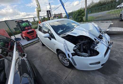 Fiat 1.2i Easy