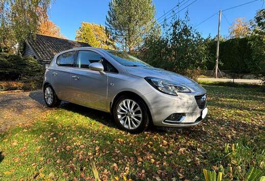 Opel 1.4 Enjoy