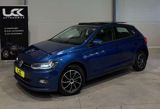 Volkswagen Polo 1.6 CR TDi Beats