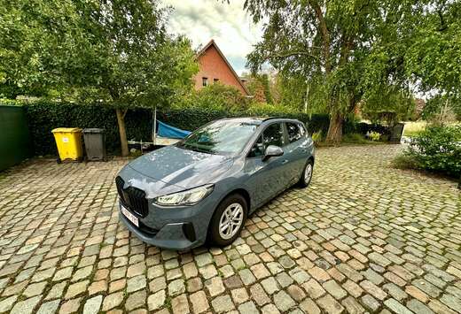 BMW Active Tourer 216iA