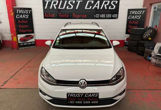 Volkswagen Golf  1.6 CR TDi