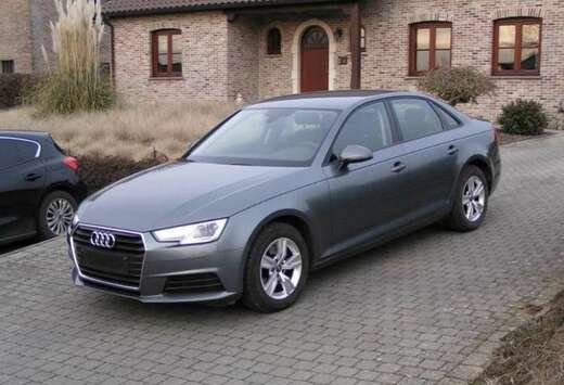 Audi 1.4 TFSI