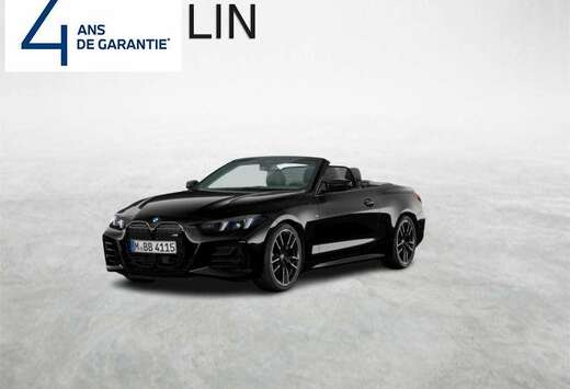 BMW 440i xDrive M Sport Pack Pro Volant Chauffant Cha ...
