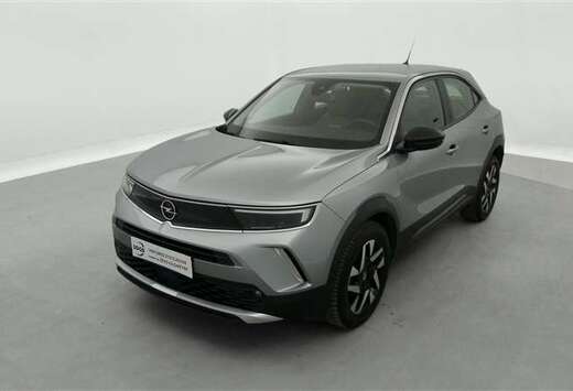 Opel 1.2 Turbo Elegance CARPLAY / FULL LED / CAMERA / ...