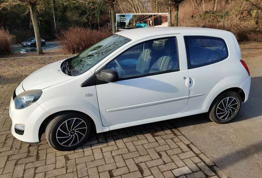 Renault Twingo 1.2