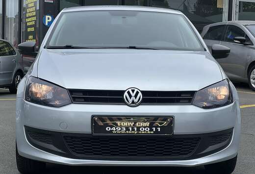 Volkswagen 1.4i*boîte autoDSG*CLIMA*CAMERA*Android*U ...