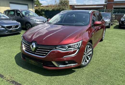 Renault Talisman Grandtour ENERGY dCi 130 EDC INTENS* ...