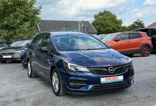 Opel Sports Tourer 1.5 Turbo *CARNET*GARANTIE*