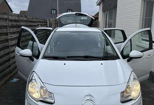 Citroen 1.1i Vitamin