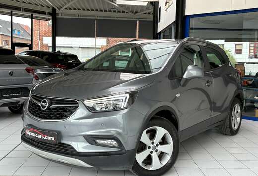 Opel Mokka X 1.6 CDTI *GPS * PDC * JANTES * 1ER PROP  ...