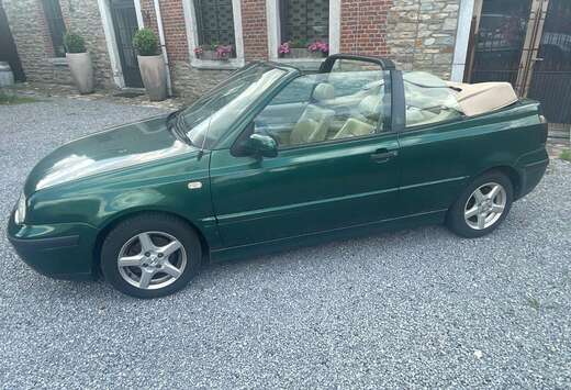 Volkswagen 1.9 TDi Comfortline