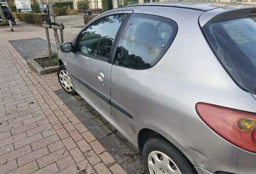 Peugeot 60 Petit Filou