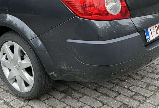 Renault 1.6 Coupe-Cabriolet Authenique