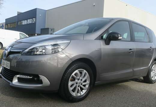 Renault 1.2 TCe Energy Limited