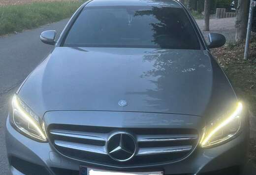 Mercedes-Benz CDI Elegance