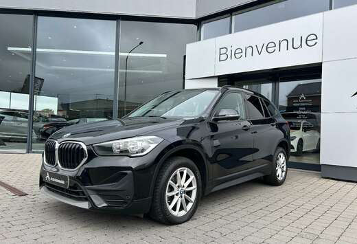 BMW 1.5 dA sDrive *GARANTIE*1ER PROP*SIEGE CHAUFF*CAP ...