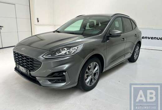 Ford * St line X - Ecoboost 150pk *