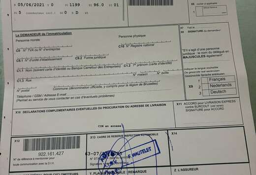 Peugeot 1.2 PureTech GT Pack S&S (EU6.3)