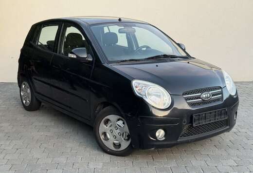 Kia *\\*Prete à immatriculer*clim*vitre électrique* ...