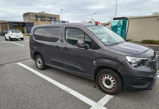 Opel Combo 1.6 D (CDTI) L2H1