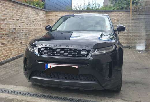 Land Rover 2.0 TD4 2WD