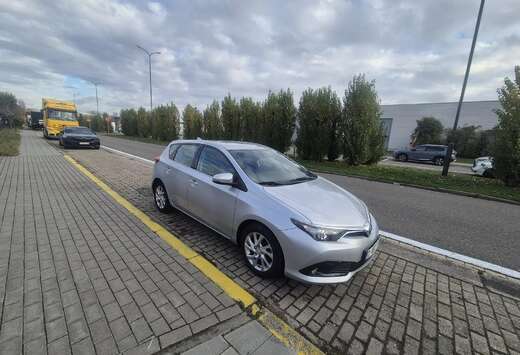 Toyota 1.3 - Airco - Camera + Keuring/ Carpass - Gara ...