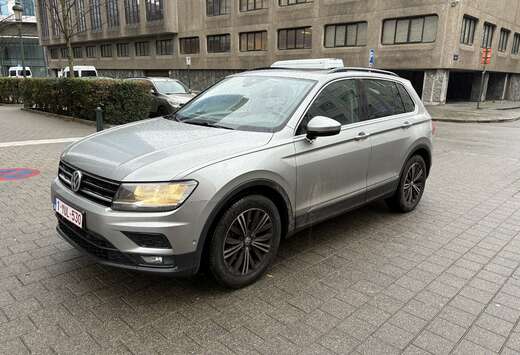 Volkswagen 1.4 TSI Highline BMT