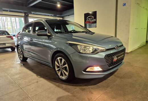 Hyundai i20 1.2 Classic