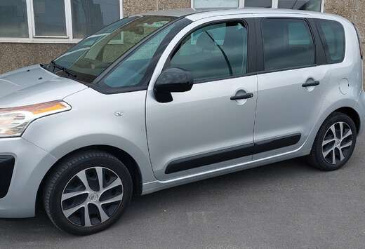 Citroen 1.2 PureTech Seduction