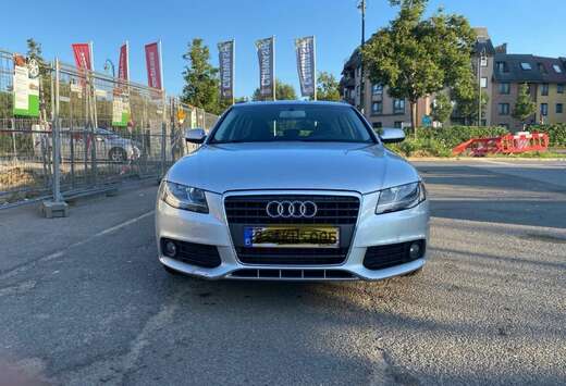 Audi Avant 2.0 TDI e DPF Ambiente