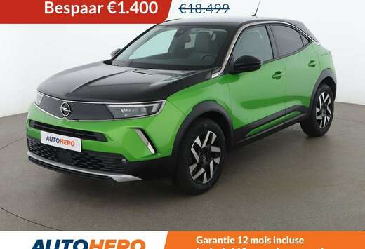 Opel 1.2 Turbo Elegance