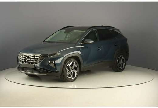 Hyundai 1.6T-GDi 230pk Shine Pack Sensation