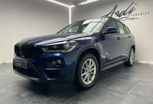 BMW 2.0i xDrive *GARANTIE 12 MOIS*1er PROPRIETAIRE*